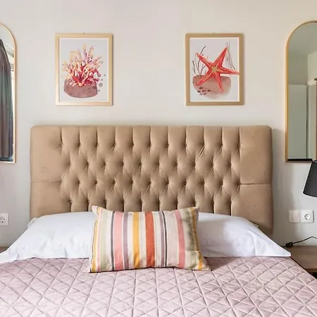 Apartment Stylish And Near Acropolis - Avdi Square Athens