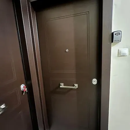 Apartment Stylish And Near Acropolis - Avdi Square Athens